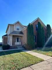2322 Patchen Wilkes Drive, Lexington, KY 40509
