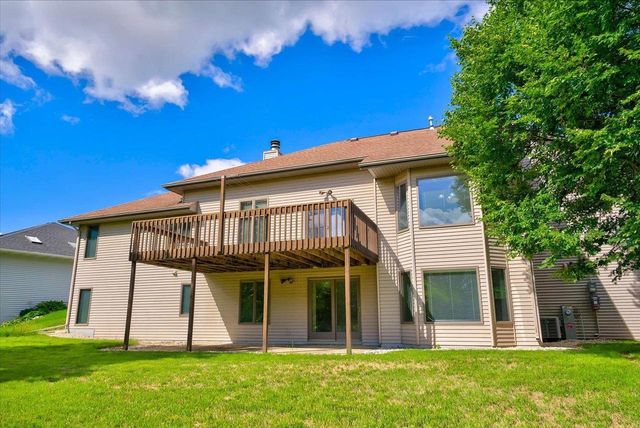 720 Waveland Road, Janesville, WI 53548
