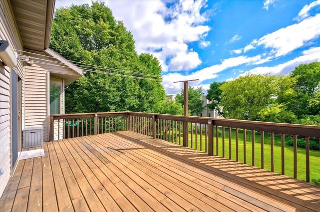720 Waveland Road, Janesville, WI 53548
