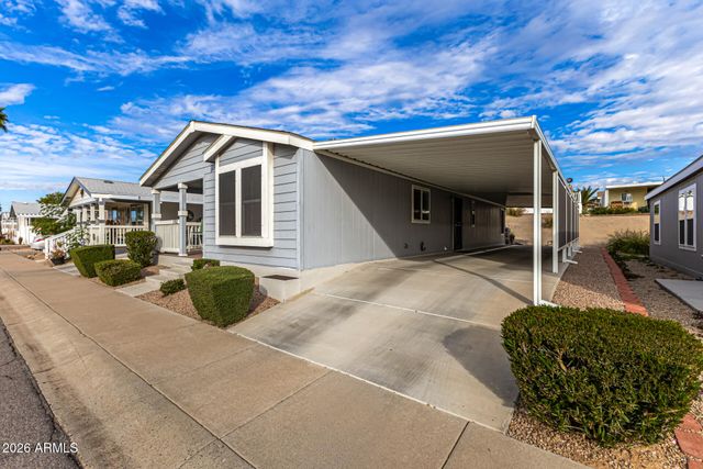 1702 E Michelle Drive, Phoenix, AZ 85022