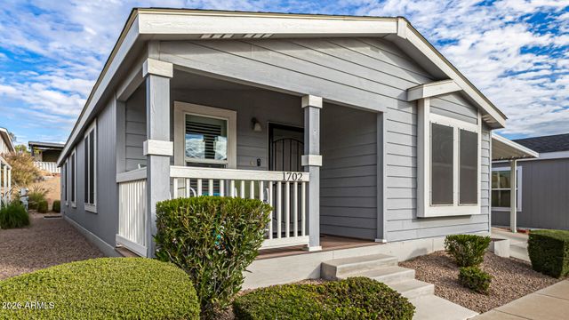 1702 E Michelle Drive, Phoenix, AZ 85022