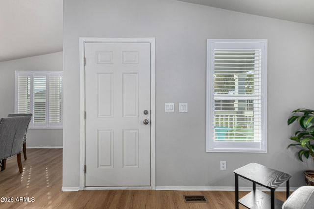 1702 E Michelle Drive, Phoenix, AZ 85022