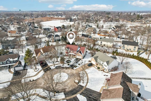 842 Deep Woods Court, Grayslake, IL 60030