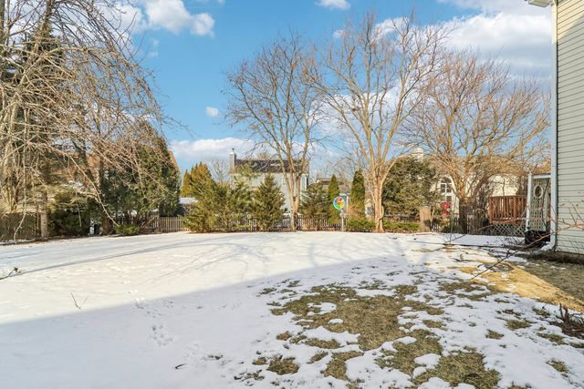 842 Deep Woods Court, Grayslake, IL 60030