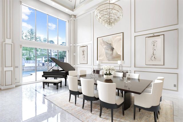 9105 Memorial Drive, Houston, TX 77024