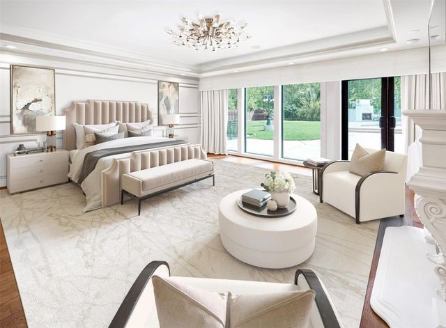 9105 Memorial Drive, Houston, TX 77024