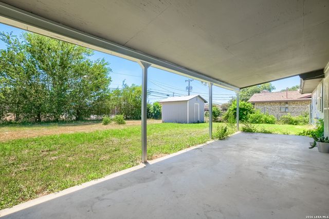 4218 VALLEYFIELD ST, San Antonio, TX 78222
