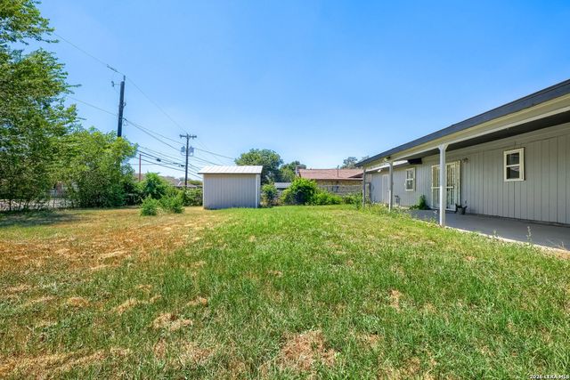 4218 VALLEYFIELD ST, San Antonio, TX 78222