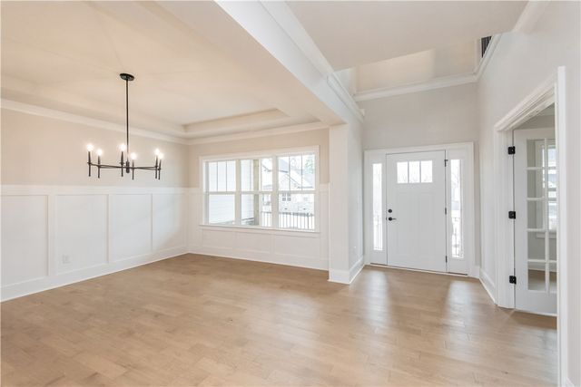 222 Holly Branch Road, Piedmont, SC 29673