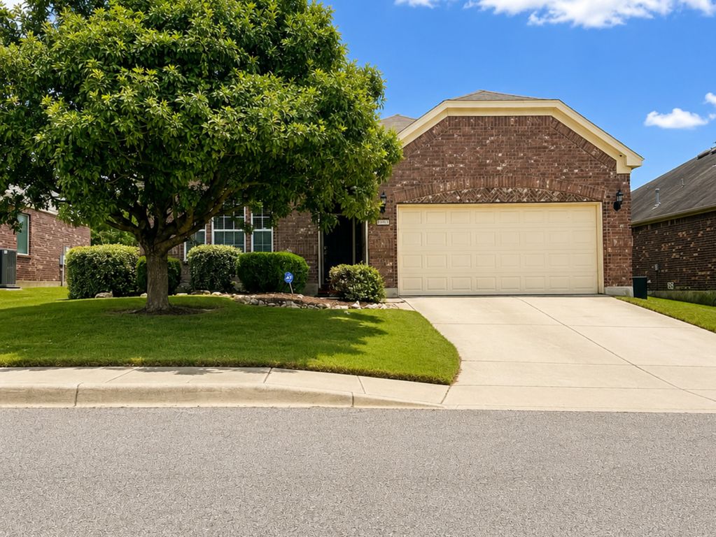 26939 Bluewater, San Antonio, TX 78260