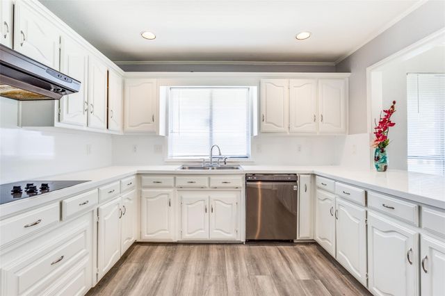 4437 Early Morn Drive, Plano, TX 75093