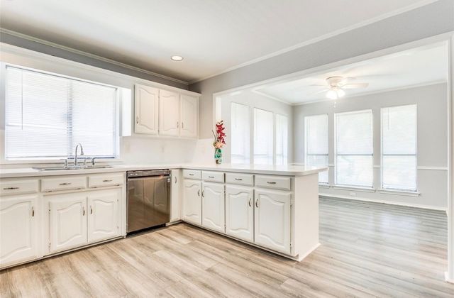 4437 Early Morn Drive, Plano, TX 75093