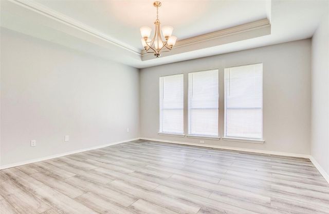 4437 Early Morn Drive, Plano, TX 75093