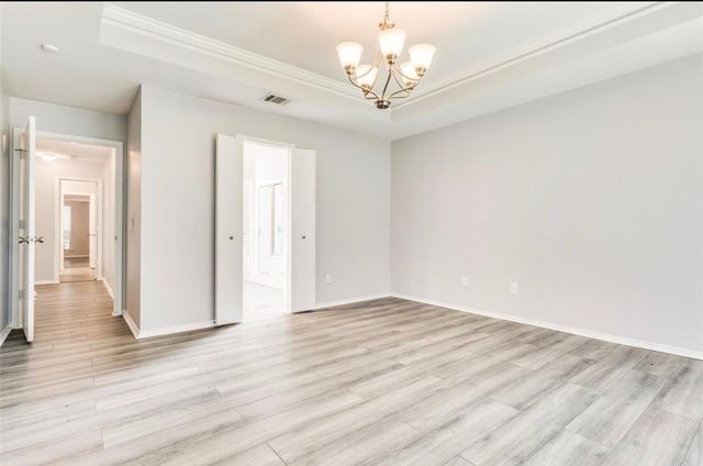 4437 Early Morn Drive, Plano, TX 75093