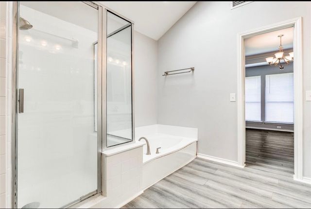 4437 Early Morn Drive, Plano, TX 75093