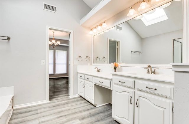 4437 Early Morn Drive, Plano, TX 75093