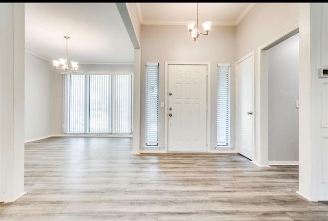 4437 Early Morn Drive, Plano, TX 75093