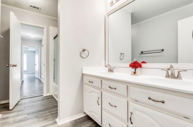 4437 Early Morn Drive, Plano, TX 75093