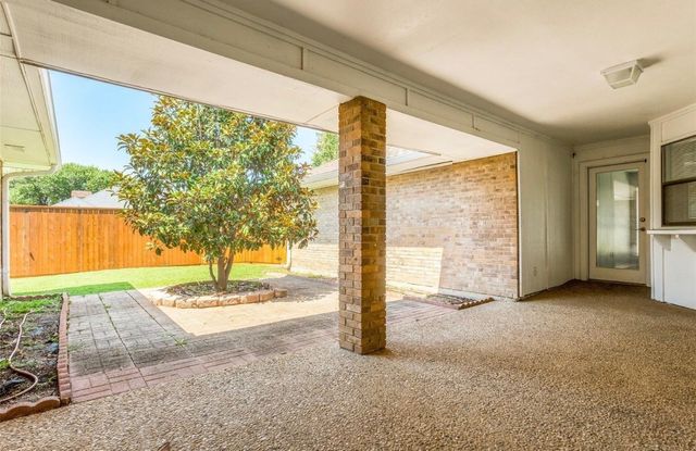 4437 Early Morn Drive, Plano, TX 75093