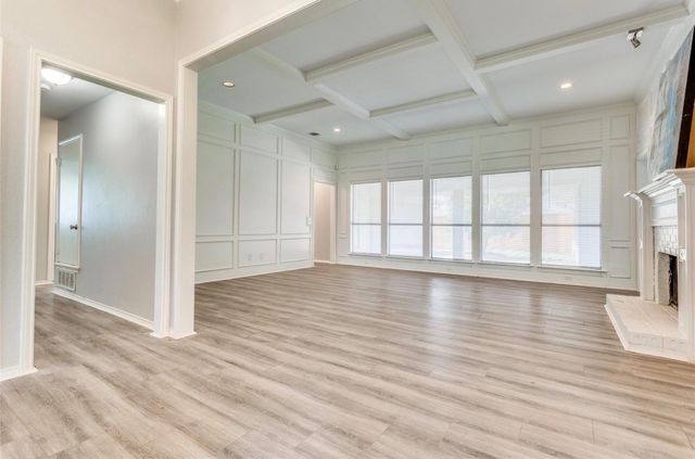 4437 Early Morn Drive, Plano, TX 75093