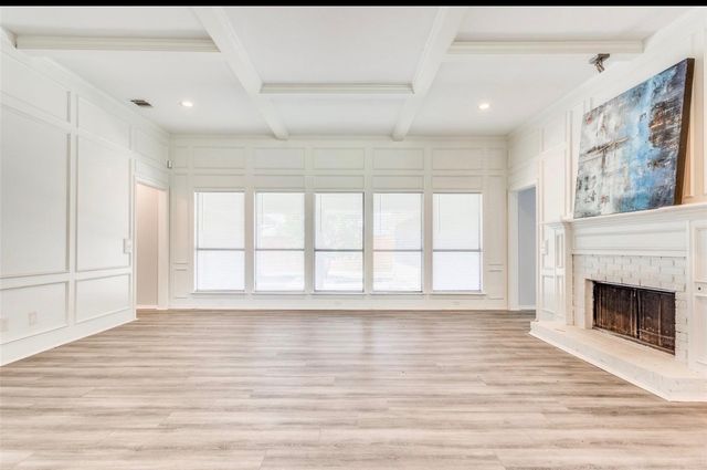 4437 Early Morn Drive, Plano, TX 75093