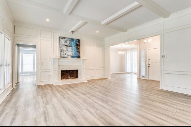 4437 Early Morn Drive, Plano, TX 75093