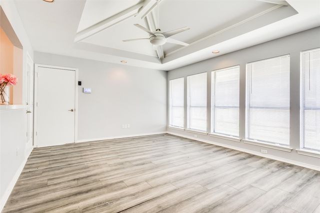 4437 Early Morn Drive, Plano, TX 75093