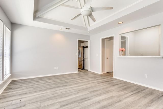 4437 Early Morn Drive, Plano, TX 75093