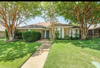 4437 Early Morn Drive, Plano, TX 75093