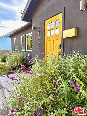 7455 Gaynor Avenue, Lake Balboa, CA 91406