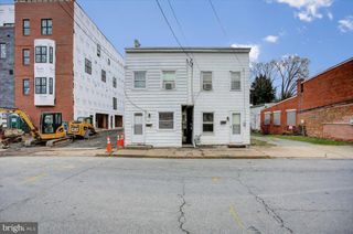 208 / 210 BROADWAY STREET, Frederick, MD 21701