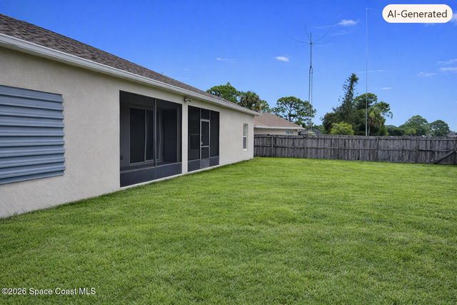 360 Ontario Street NW, Palm Bay, FL 32907