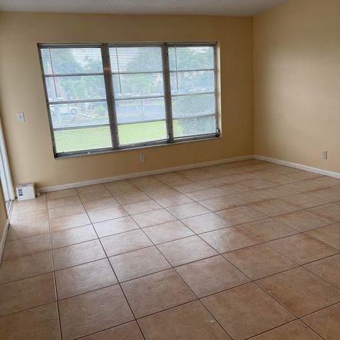 707 High Point Boulevard N Unit C, Delray Beach, FL 33445