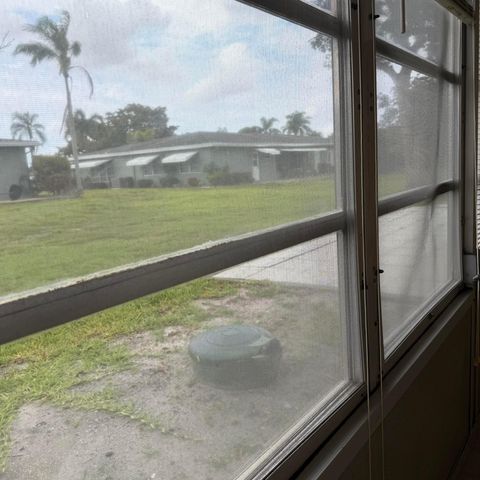707 High Point Boulevard N Unit C, Delray Beach, FL 33445