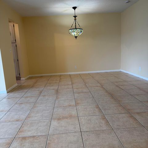 707 High Point Boulevard N Unit C, Delray Beach, FL 33445