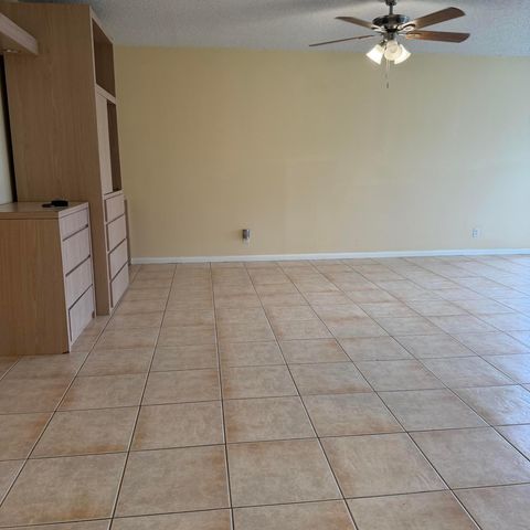 707 High Point Boulevard N Unit C, Delray Beach, FL 33445