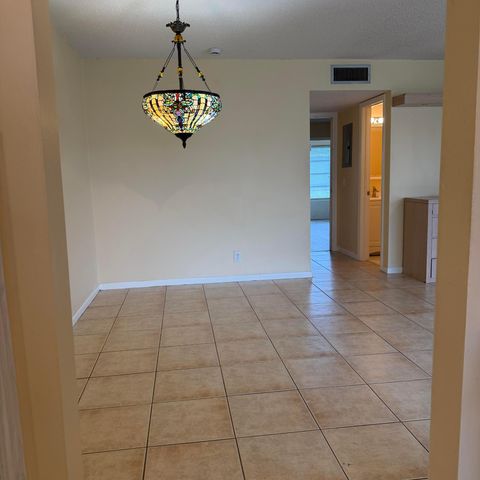 707 High Point Boulevard N Unit C, Delray Beach, FL 33445