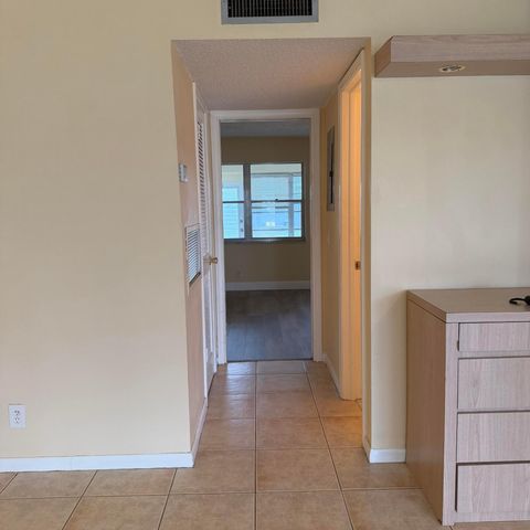 707 High Point Boulevard N Unit C, Delray Beach, FL 33445
