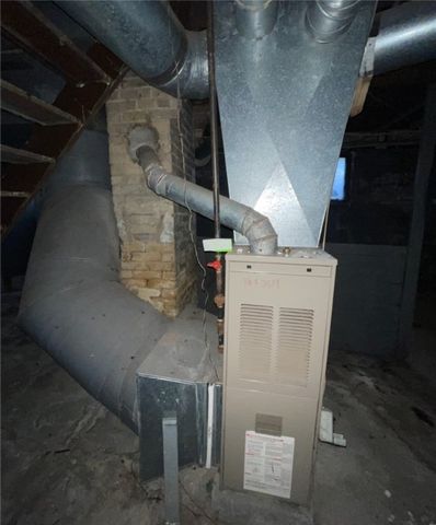 2409 25th St, White Twp, PA 15010