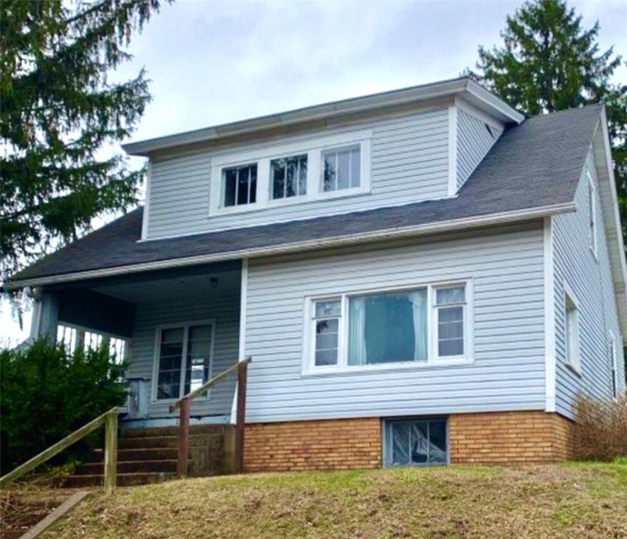 2409 25th St, White Twp, PA 15010