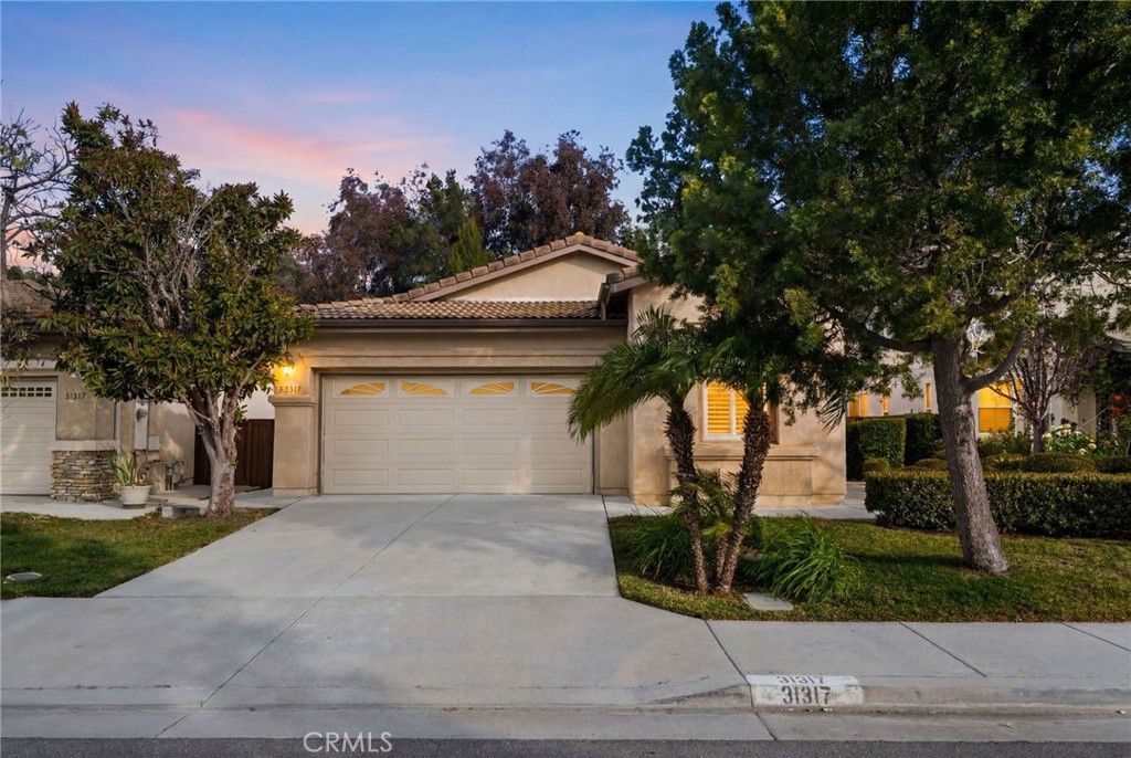 31317 Sunningdale, Temecula, CA 92591