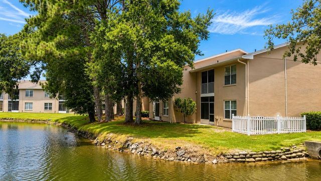6508 TINA DRIVE 22, New Port Richey, FL 34653
