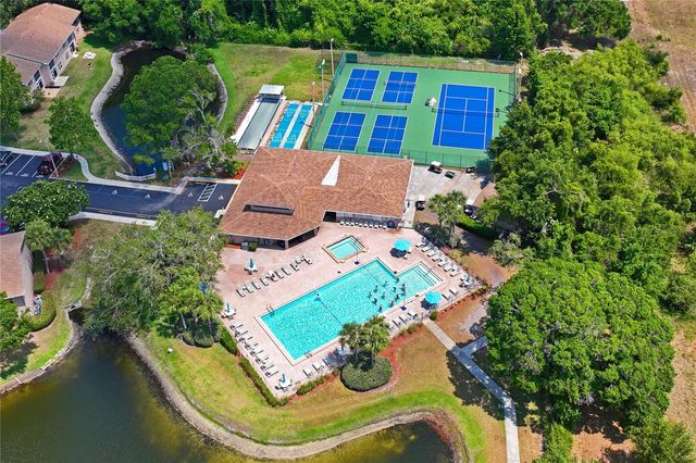 6508 TINA DRIVE 22, New Port Richey, FL 34653