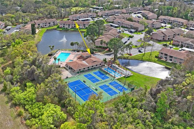 6508 TINA DRIVE 22, New Port Richey, FL 34653