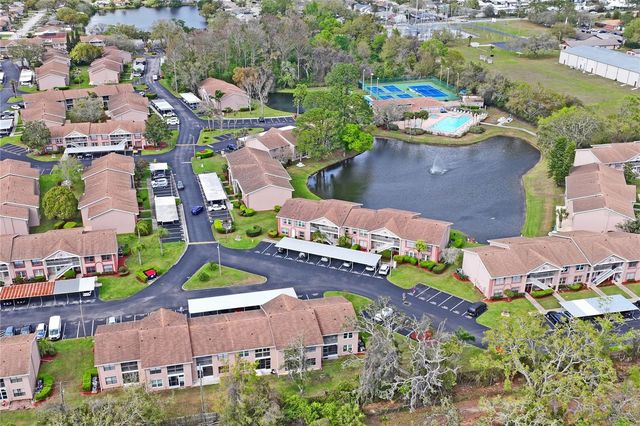 6508 TINA DRIVE 22, New Port Richey, FL 34653