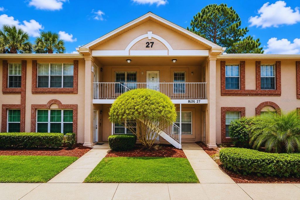 6508 TINA DRIVE 22, New Port Richey, FL 34653