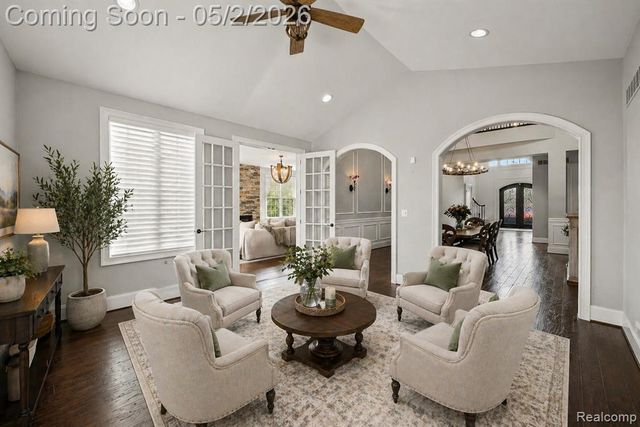 2482 Highland Drive, Ann Arbor, MI 48105