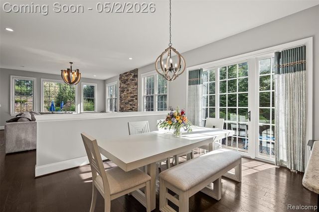 2482 Highland Drive, Ann Arbor, MI 48105