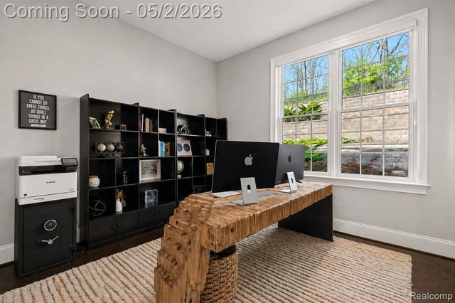 2482 Highland Drive, Ann Arbor, MI 48105