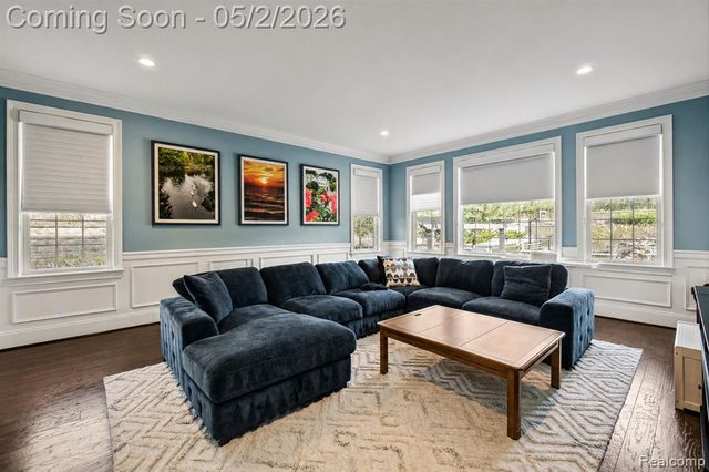 2482 Highland Drive, Ann Arbor, MI 48105